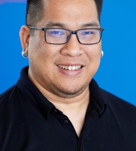 Christopher Nguyen Pheneger Headshot