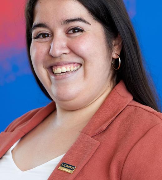 Mariana Galindo-Vega Headshot