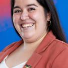 Mariana Galindo-Vega Headshot